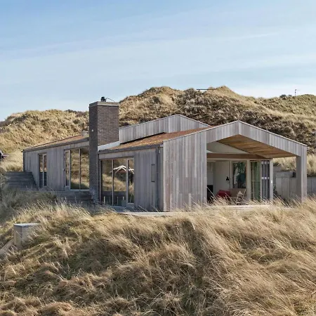 Silvette - 400m From The Sea In Nw Jutland By Interhome