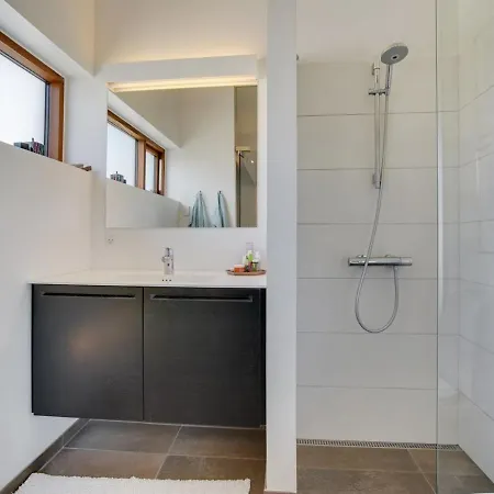 Silvette - 400m From The Sea In Nw Jutland By Interhome *